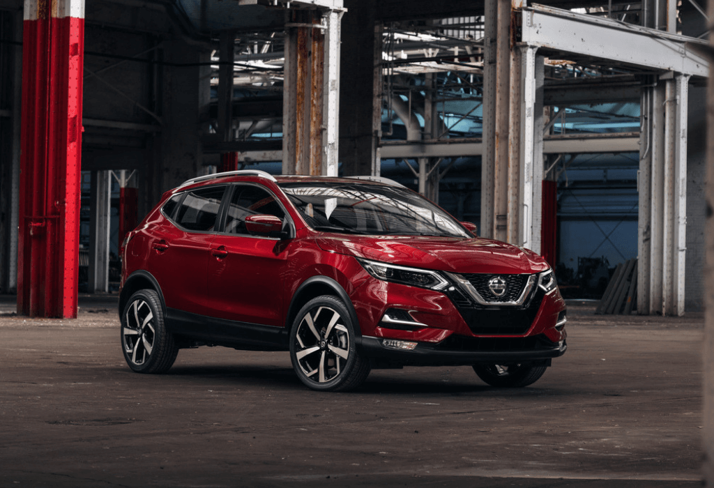 Read more about the article Nissan Qashqai 2020 : rafraîchi pour mieux vous servir