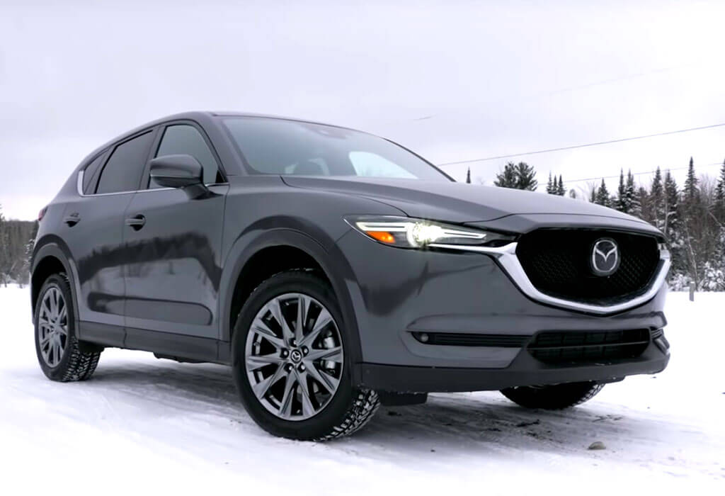 Read more about the article Vidéo : Essai Mazda CX-5 Signature SkyActiv-G 2019