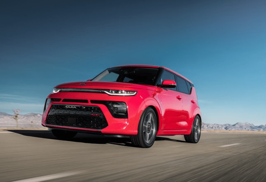 Read more about the article Kia Soul 2020 : laquelle des versions vous ressemble le plus?