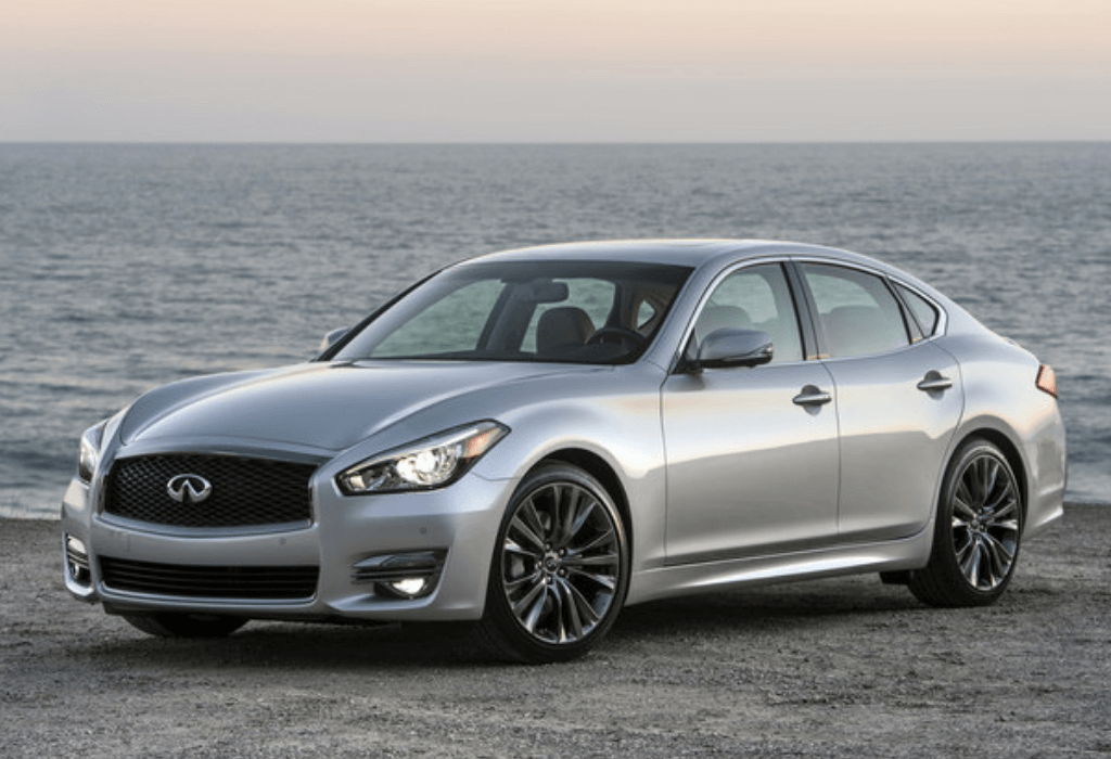 Read more about the article Infiniti Q70 2019 : magnifique malgré son âge