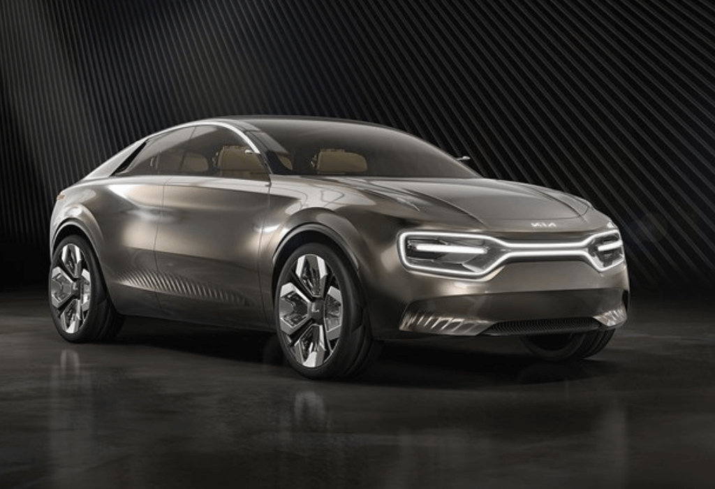 Read more about the article Concept Imagine : l’avenir réinventé chez Kia