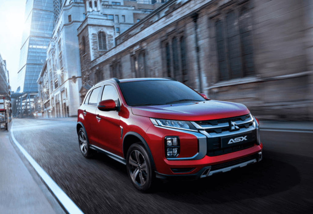 Read more about the article Mitsubishi RVR 2020 : du nouveau pour amorcer la prochaine décennie