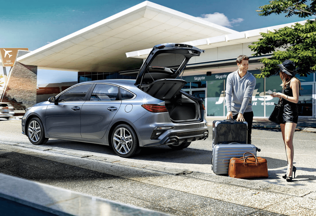 Read more about the article Kia Forte5 2020 : ça promet !