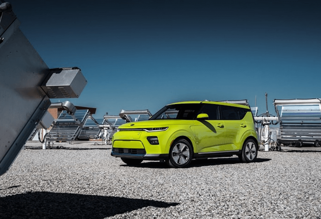 Read more about the article Kia Soul 2020 : on sait maintenant tout