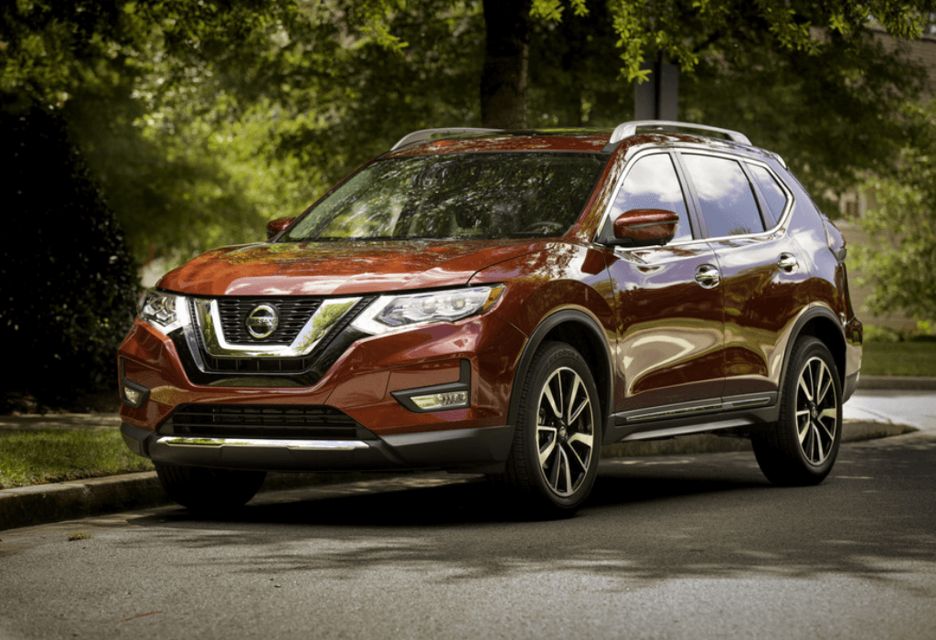 Read more about the article Nissan Rogue 2019 : imperturbable au fil des années