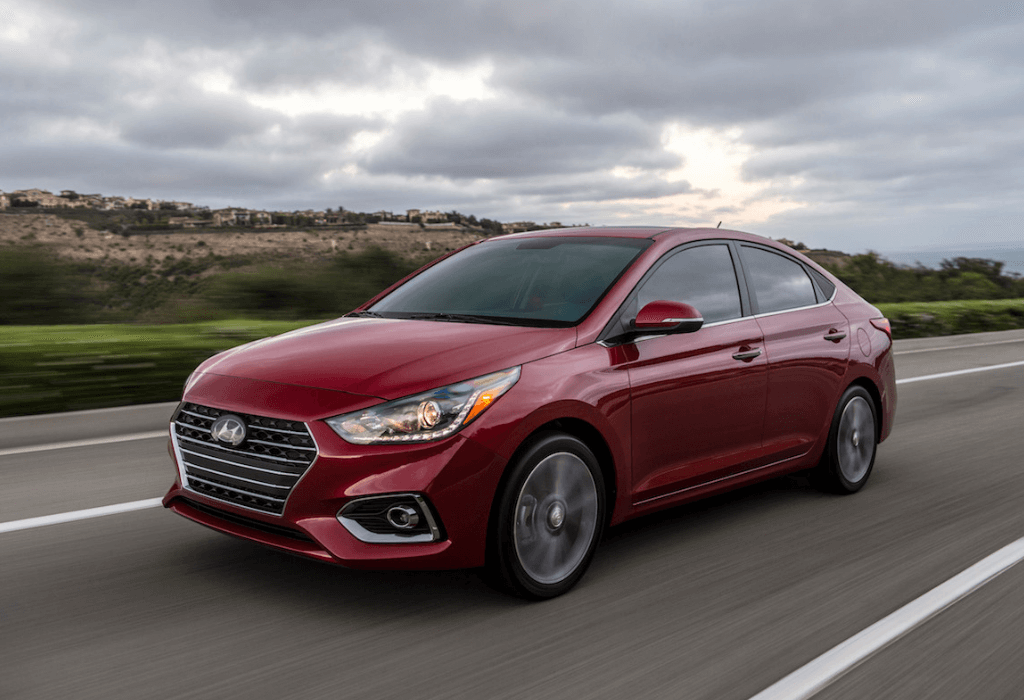 Read more about the article Hyundai Accent : voici pourquoi elle est une des plus vendues de sa catégorie