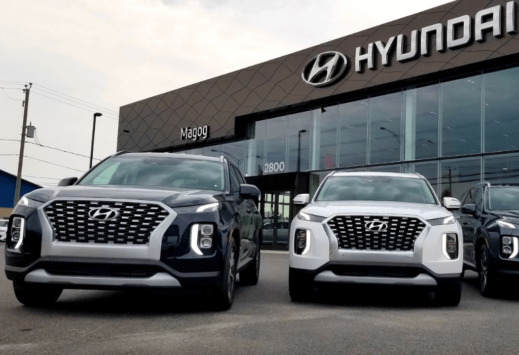 Read more about the article Hyundai Palisade 2020 à Magog : une arrivée très attendue