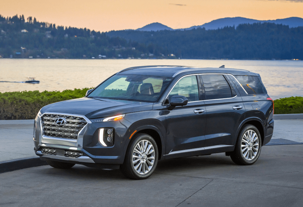 Read more about the article Hyundai Palisade 2020 : à l’assaut de l’Amérique