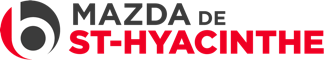 Logo Mazda St-Hyacinthe