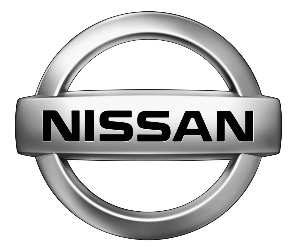 Nissan logo