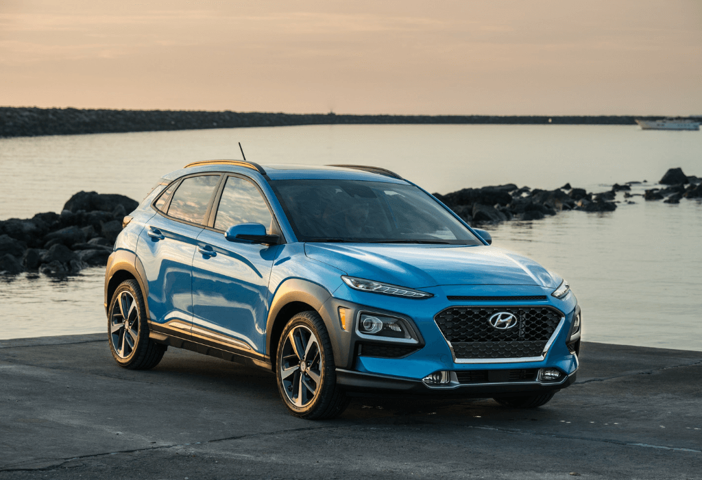 Hyundai Kona 2020 : voici pourquoi il est le plus populaire de sa catégorie