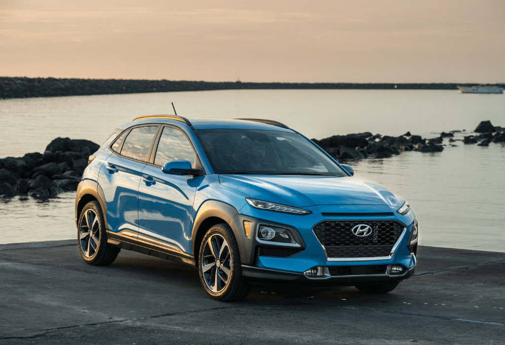 Read more about the article Hyundai Kona 2020 : voici pourquoi il est le plus populaire de sa catégorie