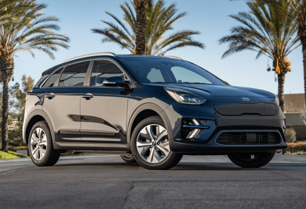 Read more about the article Kia Niro EV 2020 ou Kia Soul EV 2020 : lequel choisir ?