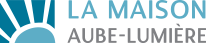 Maison aube lumiere logo