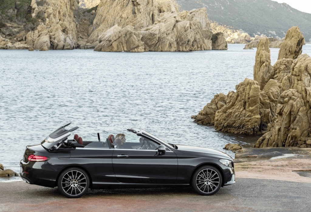 Read more about the article Mercedes-Benz Classe C 2019 : voici pourquoi on doit la choisir