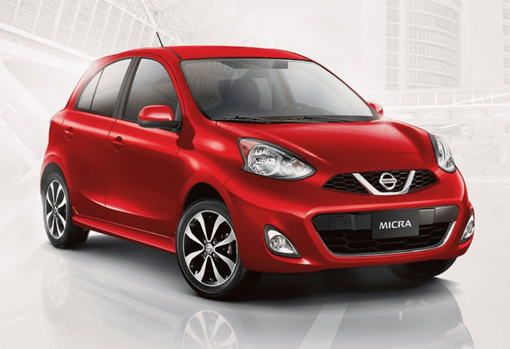 Read more about the article Nissan Micra 2019 ou Toyota Yaris 2019 : quel est le meilleur choix ?