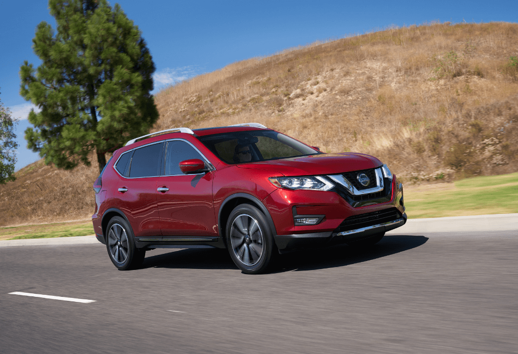 Read more about the article Nissan Rogue 2020 : Honda et Toyota devraient prendre des notes