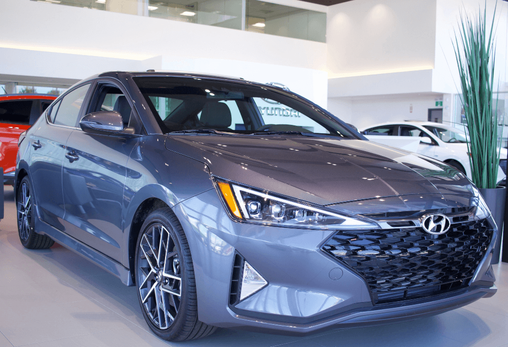 Read more about the article Achat ou location d’une Hyundai Elantra 2019?