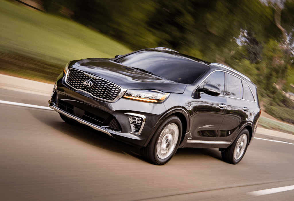 Read more about the article Kia Sorento 2020 : ne cherchez pas ailleurs, c’est lui le meilleur !