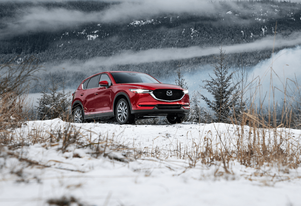 Read more about the article Mazda CX-5 Diesel : voici pourquoi vous devriez le considérer