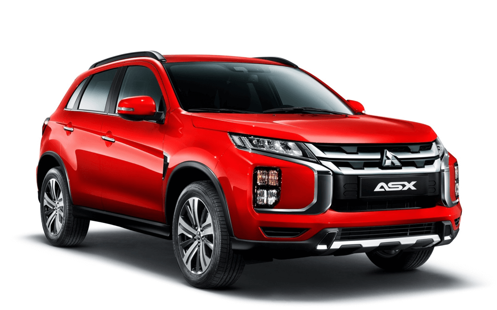 Mitsubishi rvr 2020 groupe beaucage texte 1