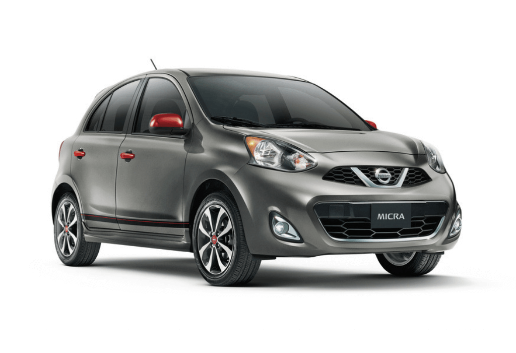 Read more about the article 5 raisons d’opter pour la location d’une Nissan Micra 2019