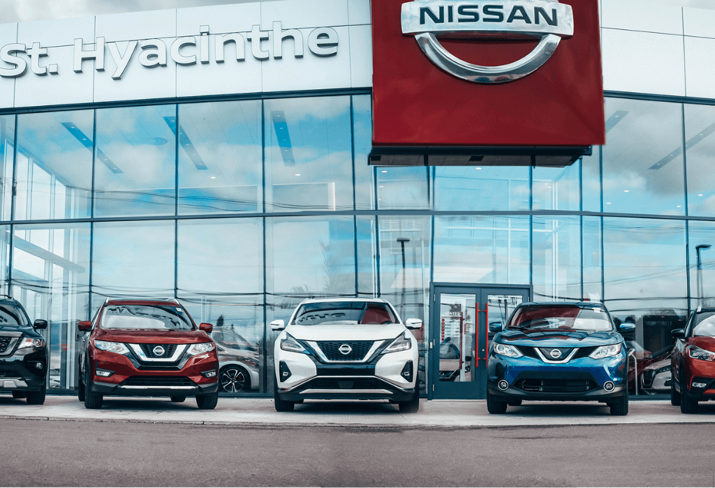 Read more about the article 5 VUS Nissan pour tous les goûts et tous les budgets