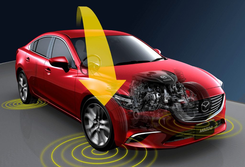 Read more about the article Les garanties de Mazda : les meilleures de l’industrie