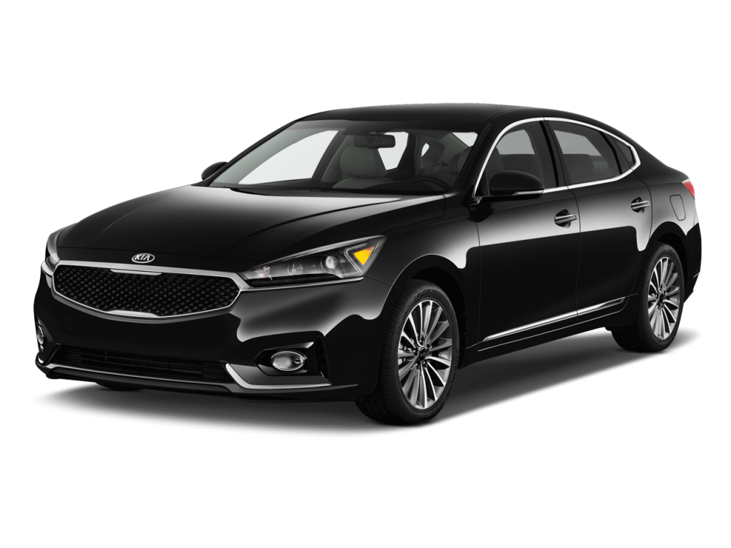 Kia choix securite cadenza 1