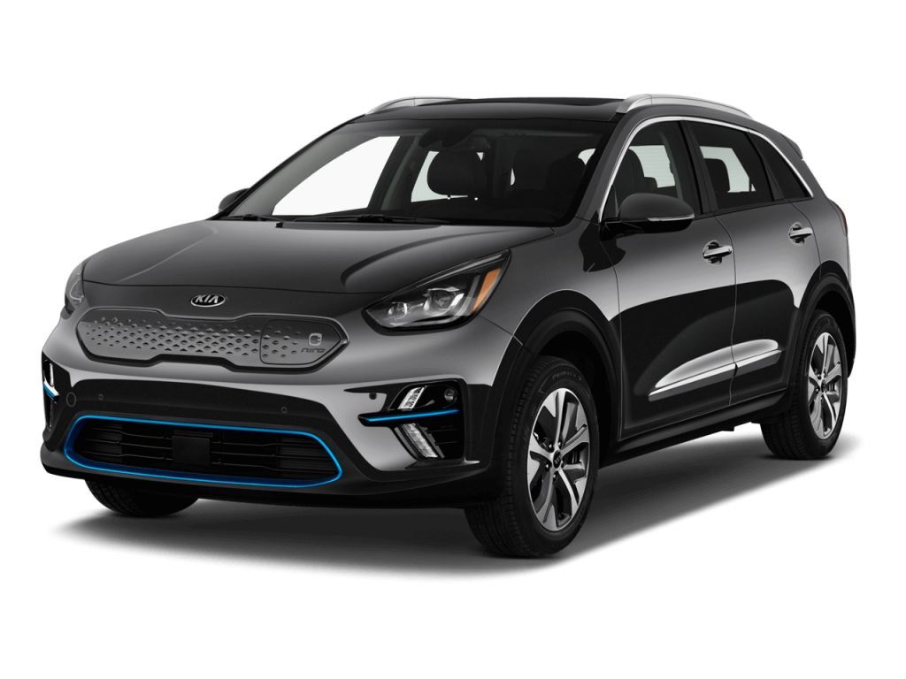 Kia choix securite niro phev 1