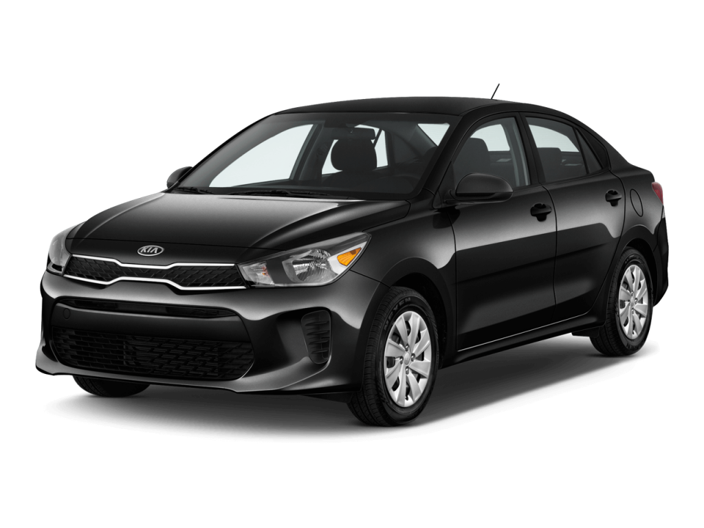 Kia choix securite rio 1