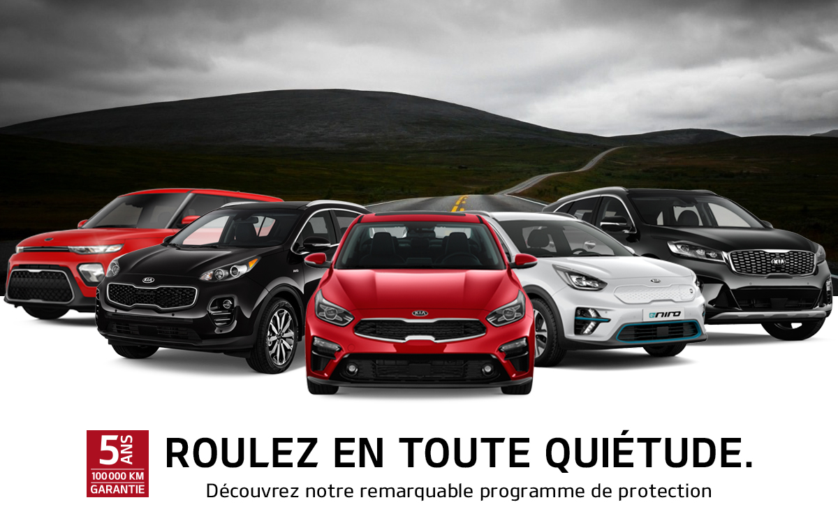 Read more about the article Garantie Kia – Roulez en toute quiétude