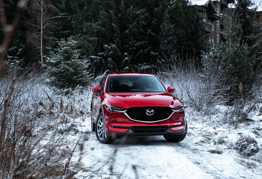 Read more about the article Mazda CX-5 : Toujours le plus intéressant