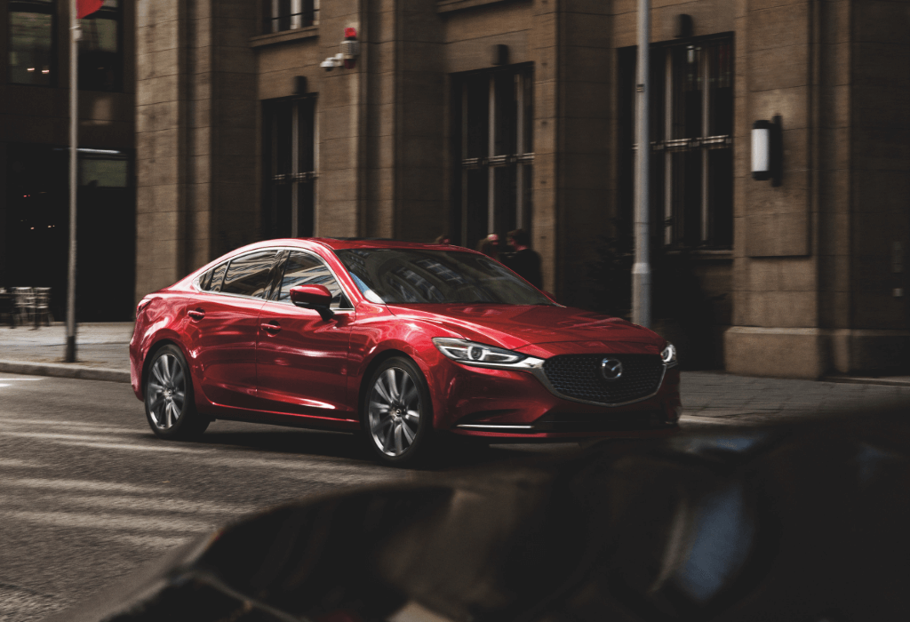 Read more about the article Mazda6 : la meilleure, tout simplement