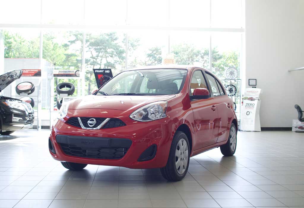 Read more about the article Trois raisons d’acheter une Nissan Micra