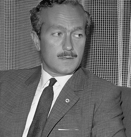 Colin chapman 1965 1