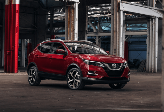 Nissan Qashqai 2020 : une incontournable valeur sûre