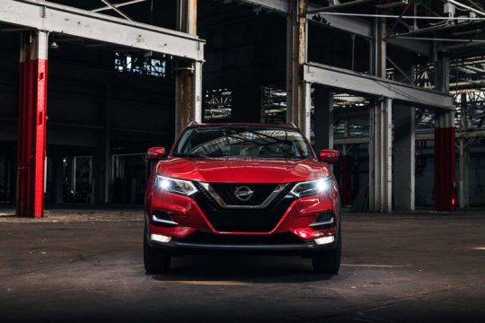 Nissan Qashqai 2020 : une incontournable valeur sûre