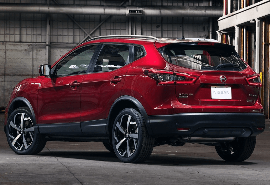 Read more about the article Nissan Qashqai 2020 : une incontournable valeur sûre