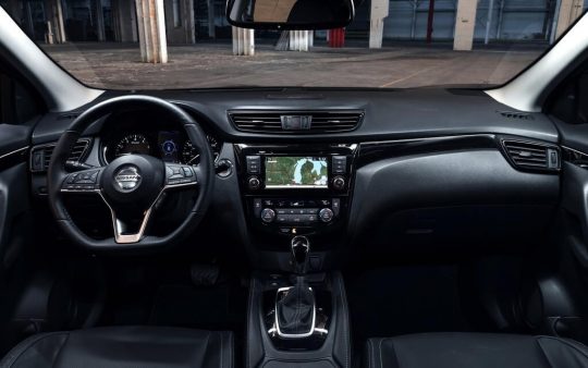 Nissan Qashqai 2020 : une incontournable valeur sûre