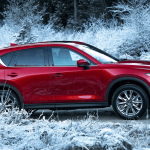 Vus mazda quand la technologie et le confort se rencontrent