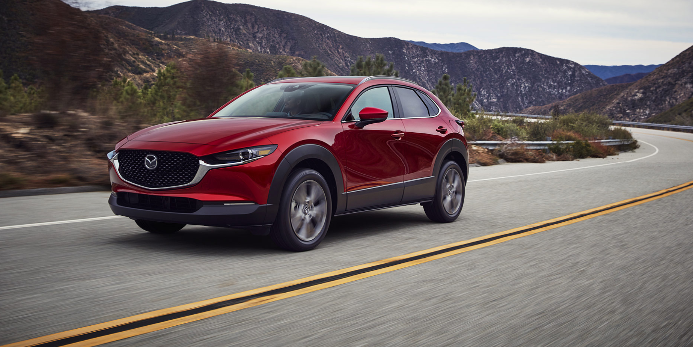 Read more about the article Mazda CX-30 2020 : du sang neuf très attendu
