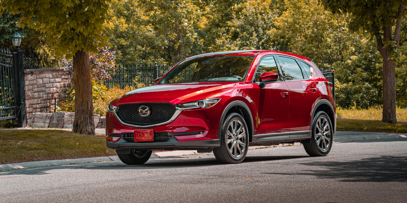 Read more about the article Mazda CX-5 2020 : la réponse aux Toyota Rav4 et Honda CR-V
