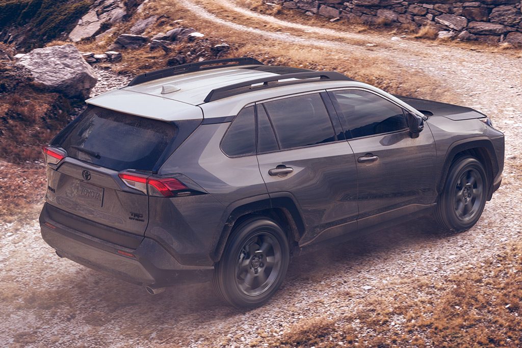 2020 toyota rav4 trd 1st look 6