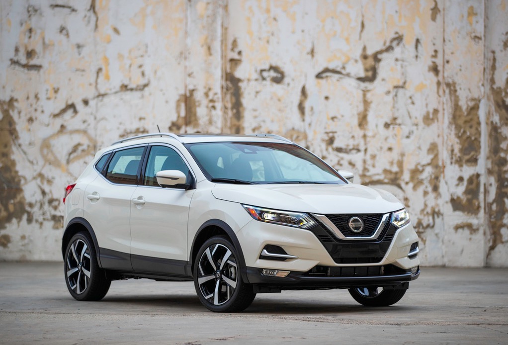 Read more about the article Nissan Qashqai 2020 : toujours aussi solide