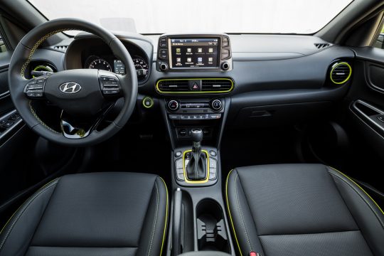 Hyundai Kona : sa popularité ne démord pas