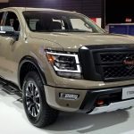Siam 2020 nissan titan 2020 groupe beaucage cover