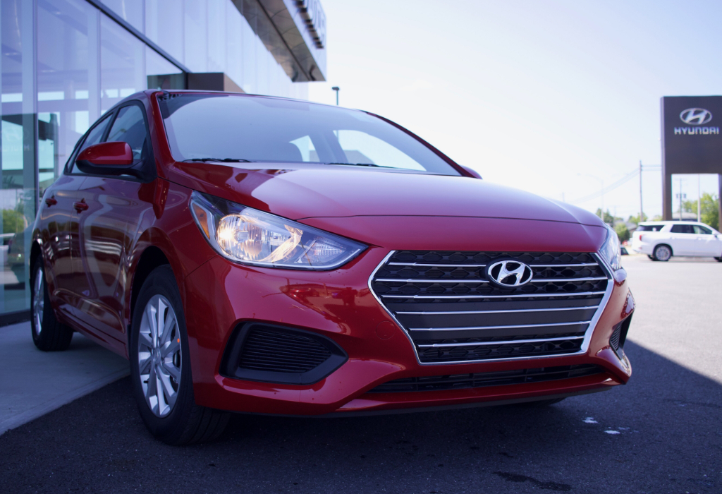 Read more about the article Hyundai Accent 2020 : la meilleure à ce jour