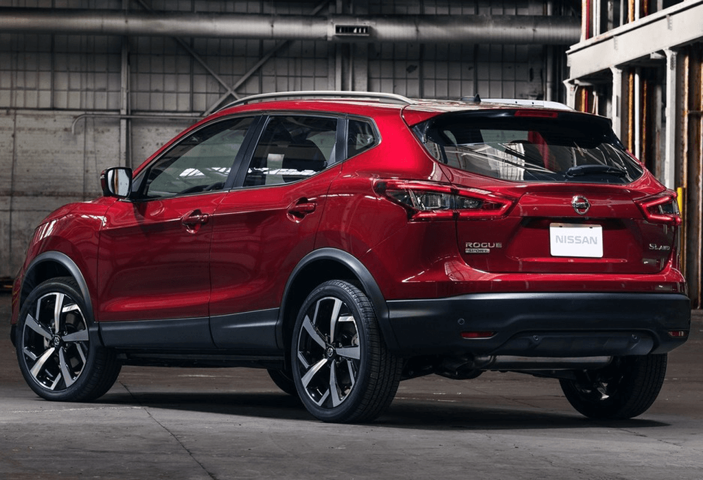 Mazda CX-30 2020 et Nissan Qashqai 2020 : des incontournables en 2020