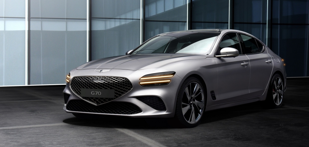 2022 genesis g70 genesis estrie 5